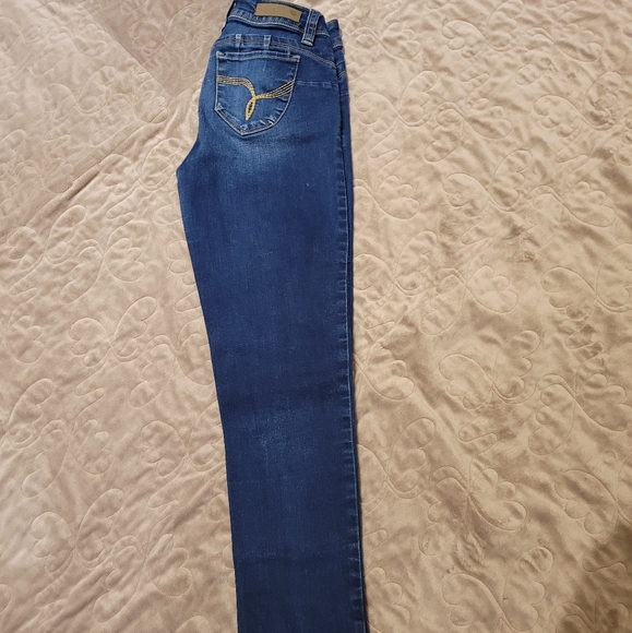 YMI women's ankle jeans - Picture 2 of 5